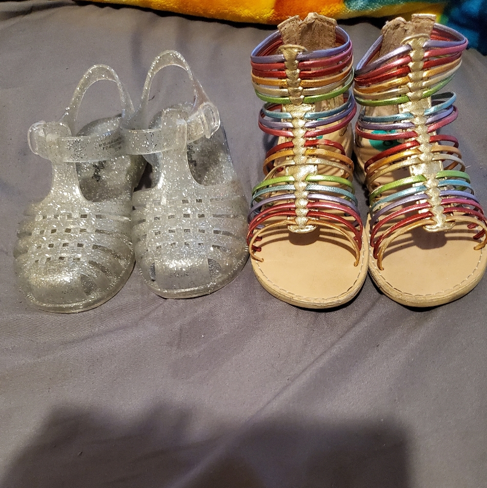 Kids girls shoes